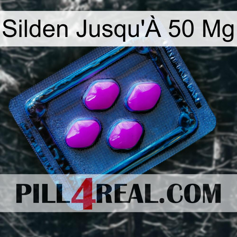 Silden Up 50 Mg 04